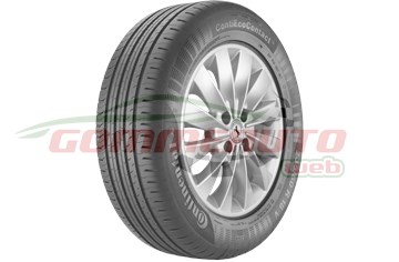 COP. 205/55 R17 91W ECOCONTACT 5
